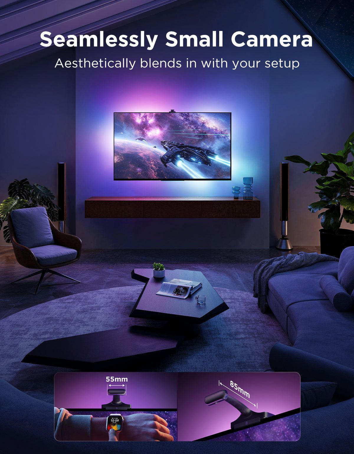 Govee TV Backlight 3 Pro
