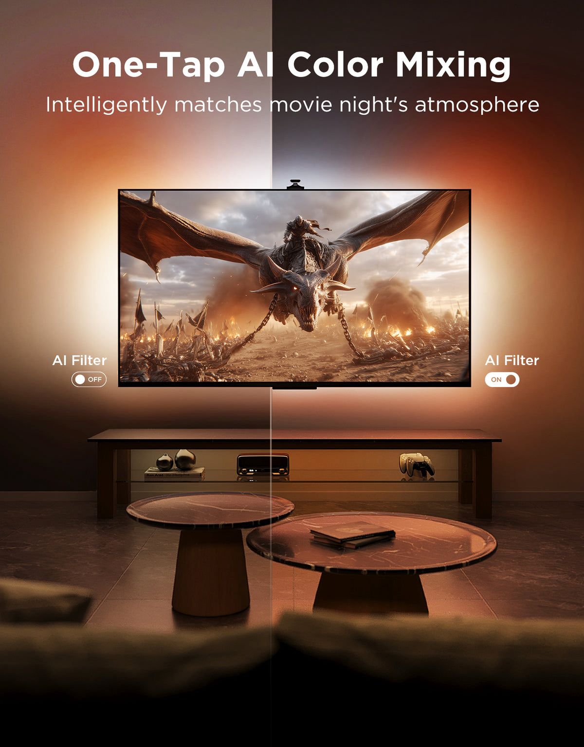 Govee TV Backlight 3 Pro