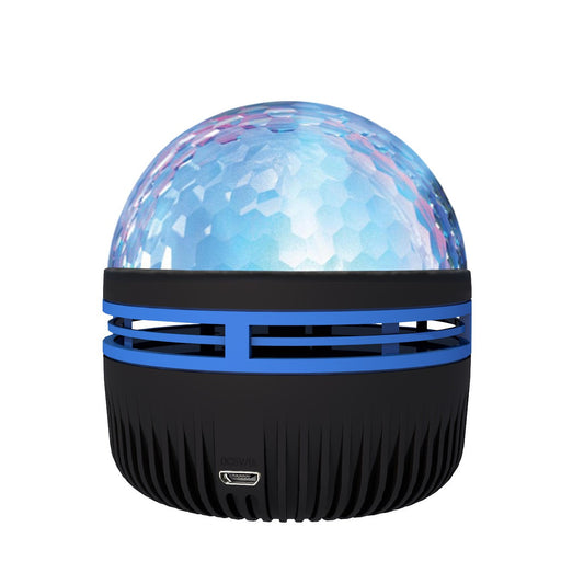Northern Lights Sky Projection Lamp